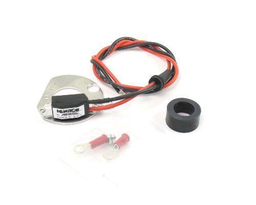 Pertronix 1844n6 ignition conversion kit - ignitor electronic ignition