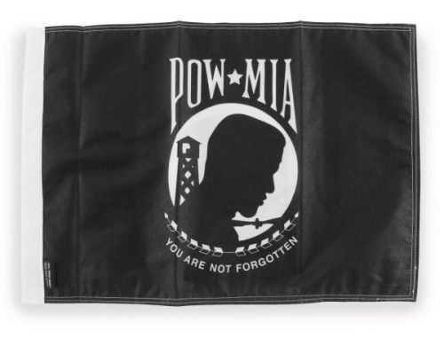 Pro pad pow parade flag 10&#034;x15&#034; flg-pow15