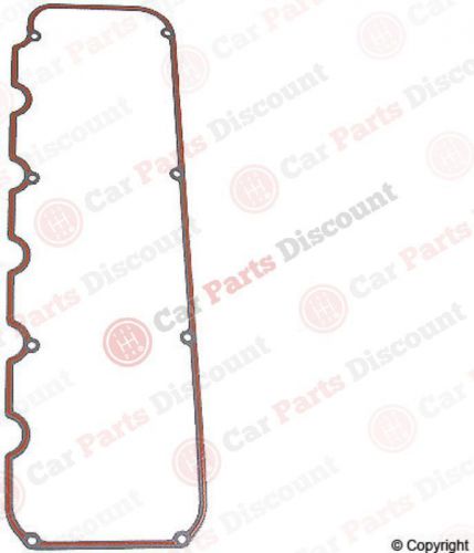 New victor reinz valve cover gasket, 11121730229