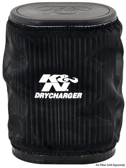 K&n ya-7008dk air filter wrap