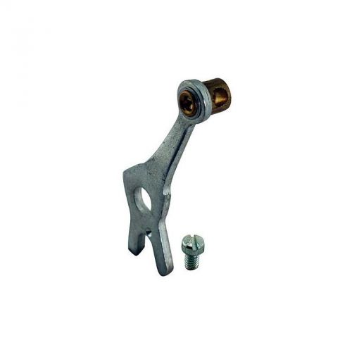 Choke lever assembly - ford only