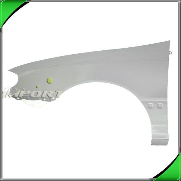 For 94 95 hyundai elantra primered driver left side fender replacement