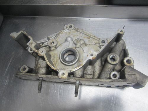 So111 engine oil pump 2007 chrysler 300 3.5