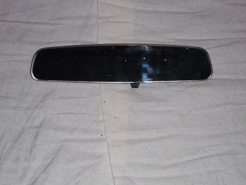 Mopar rear view mirror, day/night