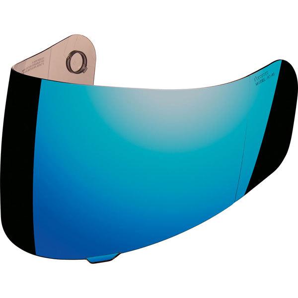 Blue icon proshield replacement faceshield