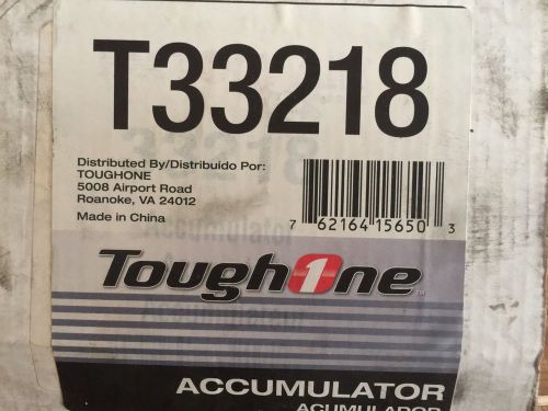 New~ toughone  factory air air conditioning accumulator t33218