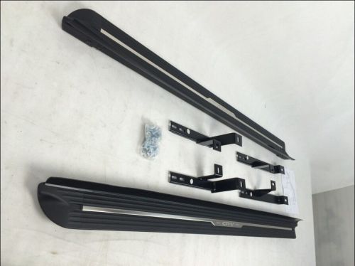 Buy new design aluminium HONDA CRV CR-V 2012-2016 running board side ...