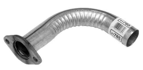 Walker exhaust 41785 exhaust pipe-exhaust intermediate pipe