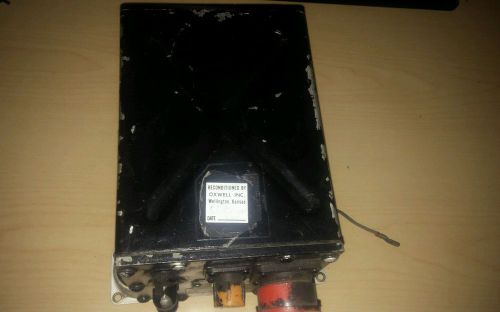 Aircraft air temperature control unit