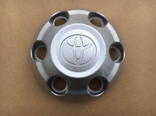 Toyota tacoma wheel center hub cap