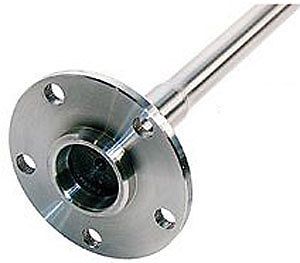 Moser engineering a102604-1 c-clip replacement axle 30-5/16&#039;&#039; long 26-spline