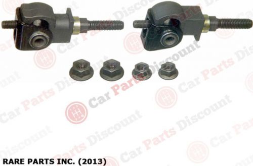 New replacement control arm camber kit, rp18327