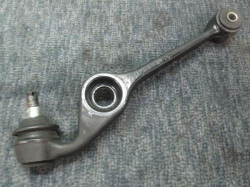 Daihatsu mira 2001 front left lower arm [0151740]