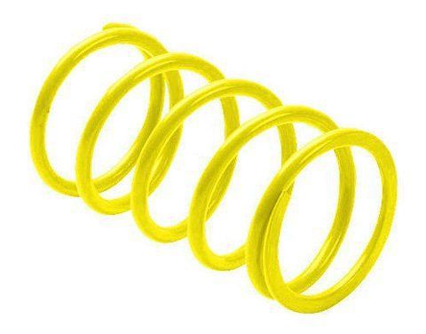 Epi secondary driven clutch spring - rer - yellow srer3