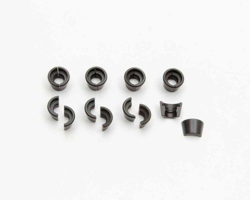 Manley 10 deg valve lock 5/16 in stem standard height 8 pc p/n 13151-8