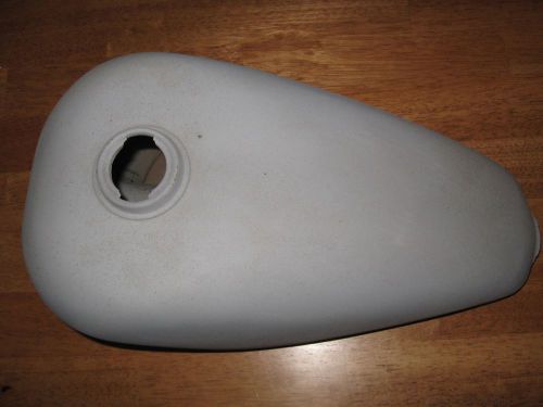 Harley davidson sportster gas fuel tank bobber custom