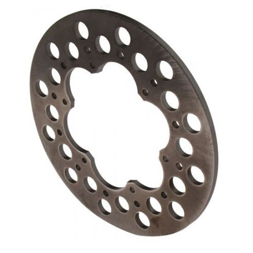 Stallard® micro sprint brake rotor, 6 bolt mount on 5-1/4 bolt circle