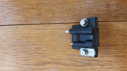Johnson evinrude ignition coil assembly 0582508 18-5179 183-2508