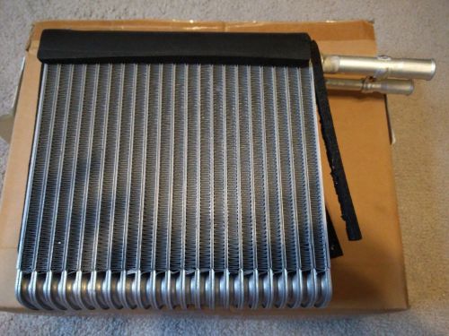 *new* jeep cherokee a/c evaporator core global 4711290