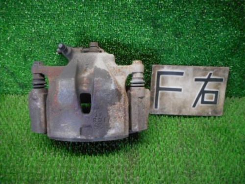 Toyota voxy 2009 f. right caliper [3344330]