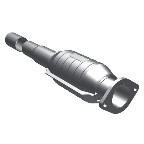 Brand new catalytic converter fits mazda 3 genuine magnaflow direct fit