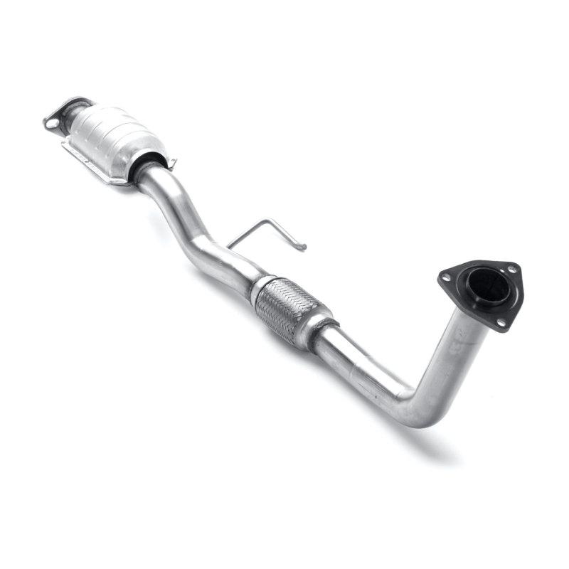 Magnaflow 38769 direct fit california catalytic converter  92-95 toyotamry 2.2l 