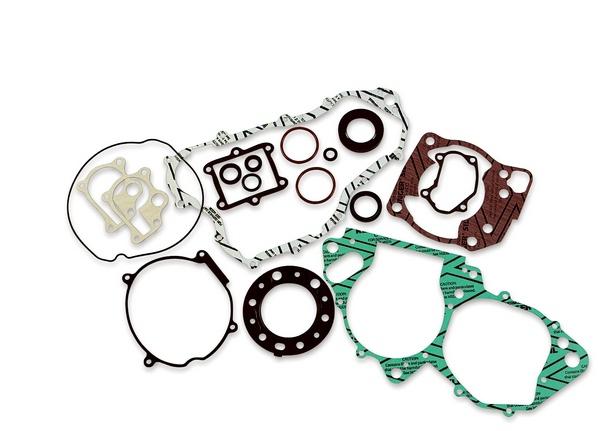 Moose racing complete gasket kit w/seals ktm 65 sx 2009-2010