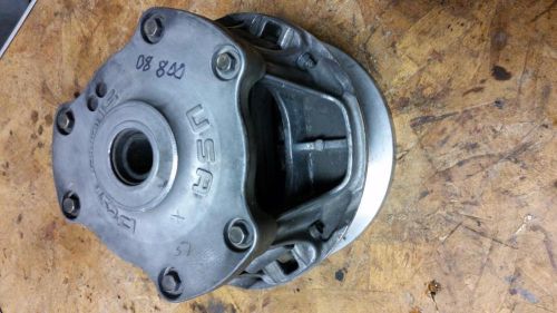 08 polaris dragon 800 used primary clutch