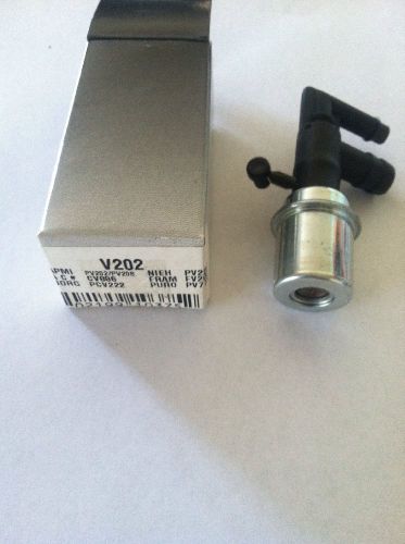 Standard ignition pcv valve v202 pcv valve