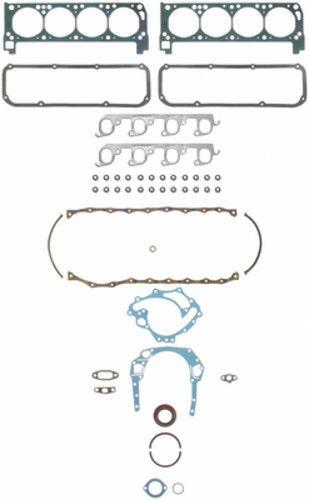 Sealed power 260-1014 ford overhaul gasket kit 1970-1982 351c 351m 400