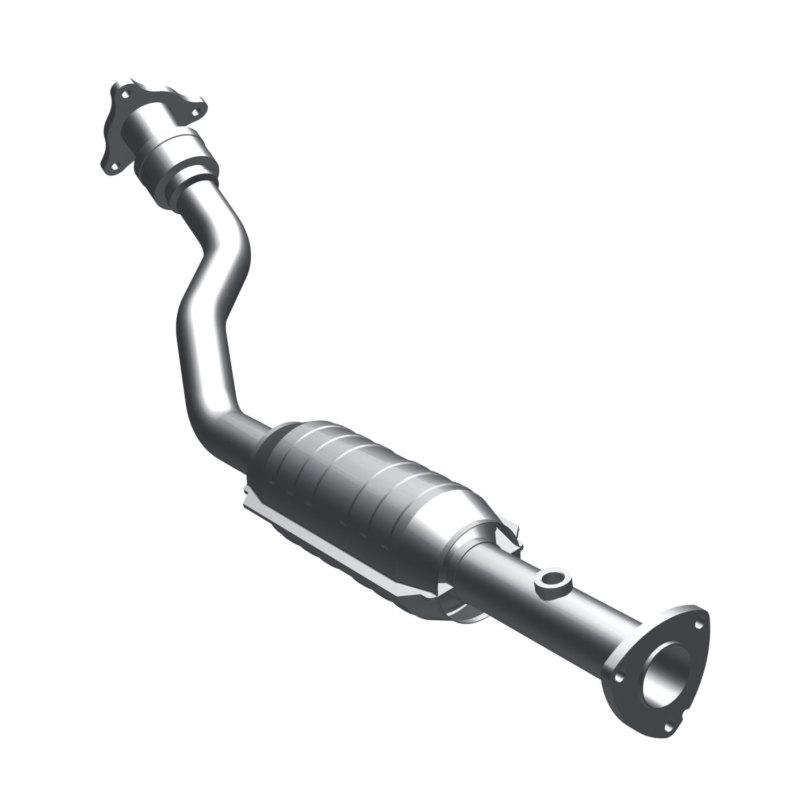 Magnaflow 46753 direct fit california catalytic converter  04-05 chevy malibu 2.