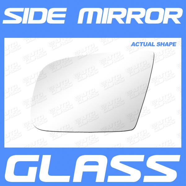 New mirror glass replacement left driver side 1992-1996 chevy lumina apv