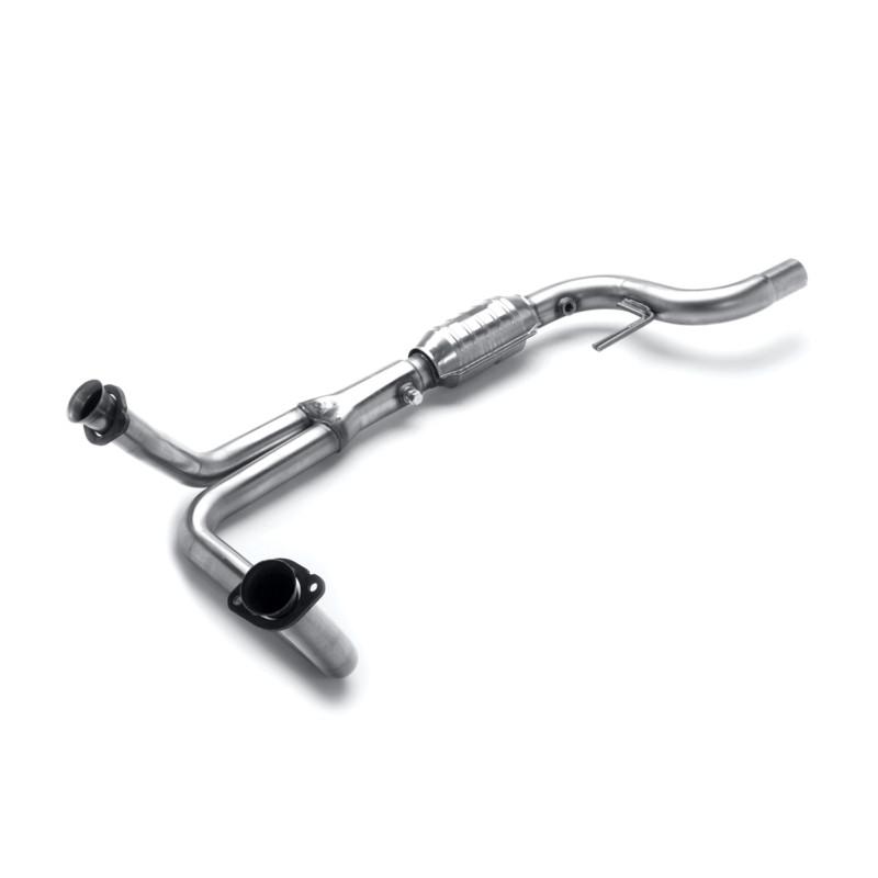 Magnaflow 46466 direct fit california catalytic converter