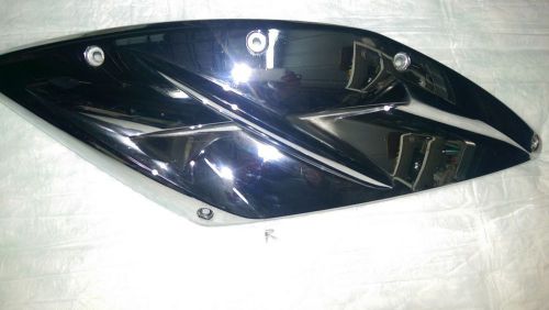 Seadoo rxp 04-06  rxp-x 08-09 right grill 273000218 273000196 2004 2006 2009