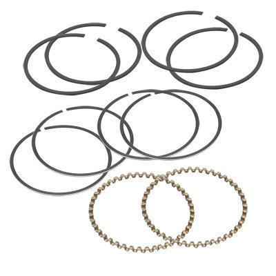 S&s piston ring set 3-5/8" harley-davidson shovelhead 1966-1984