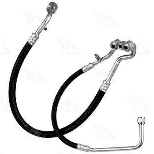 4 seasons 56191 discharge &amp; suction line hose assembly