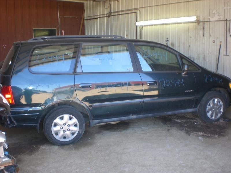 95 96 97 98 honda odyssey wheel 15x6 steel