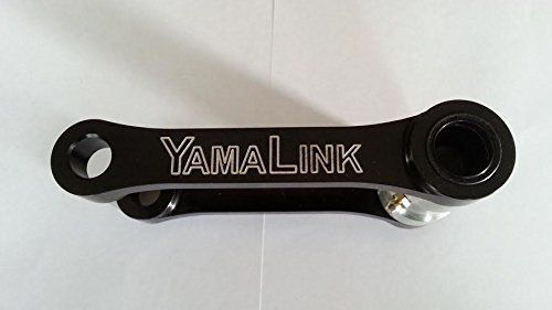 Yamaha yz 450f yamalink