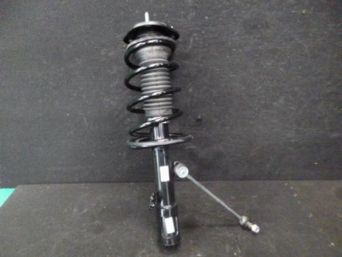 Toyota caldina 2006 front right strut [1650110]