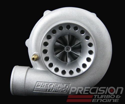 Precision turbo 6262 cea, ported s housing w/ t3 .63 with 5 bolt housing