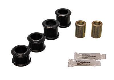 Energy suspension bushings track arm polyurethane black front ford f-250 super