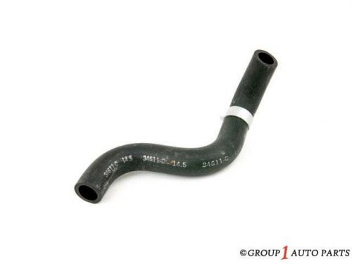 New genuine dodge chrysler oem evaporative emissions system line # 4809592aa