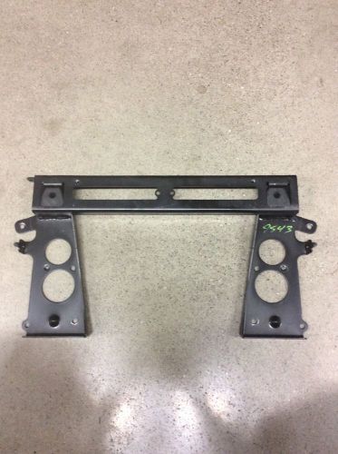 Polaris rzr 1000 xp 1019529-458 rear support bracket rzr1000xp 2014 2015 2016