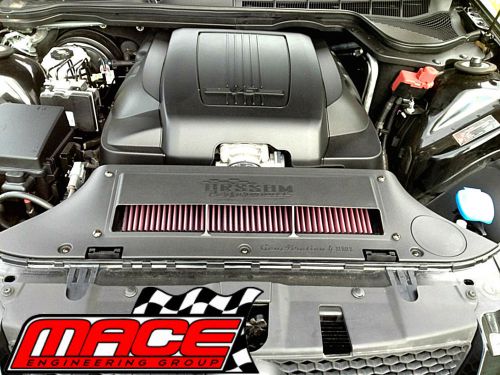 Performance holden sv6 ve vf orssom otr cold air intake sidi lfx llt 3.6 3.0 v6