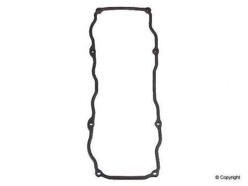 Elring engine valve cover gasket fits 1987-1989 nissan stanza