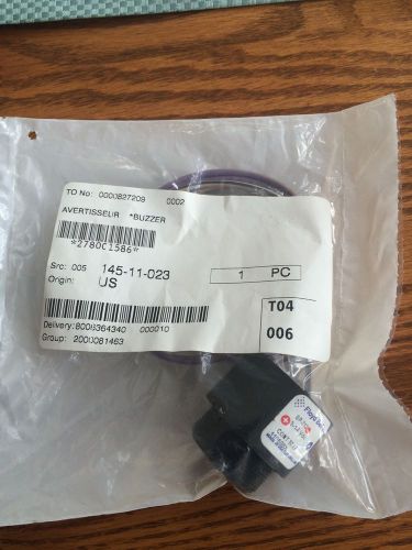 Seadoo oem temp warning buzzer 278001586