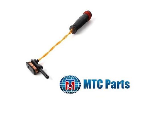 Mercedes-benz mtc brake pad sensor c e cl s sl ml cls glk class new