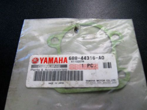 Yamaha outboard gasket 688-44316-a0-00