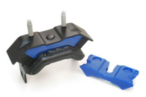 Polyurethane trans mount insert - 2010-2013 chevrolet camaro