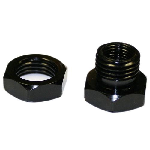 Nitrous express 15719 efi shark nozzle adapter fitting